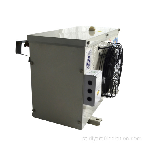 Refrigerador de ar evaporativo da série D para Refrigeração